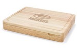Green Bay Packers Asiago Cutting Board & Tools