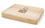 Indianapolis Colts Asiago Cutting Board & Tools