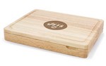 New York Jets Asiago Cutting Board & Tools