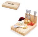San Diego Chargers Asiago Cutting Board & Tools