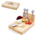 Tennessee Titans Asiago Cutting Board & Tools