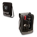 Oakland Raiders Barossa Wine Tote - Black