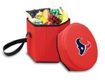 Houston Texans Bongo Cooler - Red