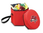 Tampa Bay Buccaneers Bongo Cooler - Red