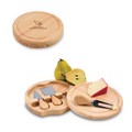 Arizona Cardinals Brie Cheese Board & Tools