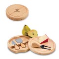 New Orleans Saints Brie Cheese Board & Tools