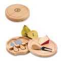 Pittsburgh Steelers Brie Cheese Board & Tools