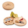 Seattle Seahawks Brie Cheese Board & Tools