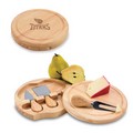 Tennessee Titans Brie Cheese Board & Tools