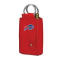 Buffalo Bills Brunello Wine Tote - Red