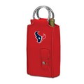 Houston Texans Brunello Wine Tote - Red