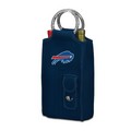 Buffalo Bills Brunello Wine Tote - Navy