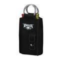 Philadelphia Eagles Brunello Wine Tote - Black