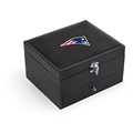 New England Patriots Cabernet Wine Accessory Set