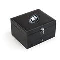 Philadelphia Eagles Cabernet Wine Accessory Set