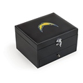 San Diego Chargers Cabernet Wine Accessory Set