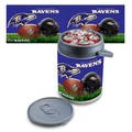 Baltimore Ravens Football Can Cooler