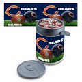 Chicago Bears Football Can Cooler