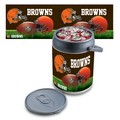 Cleveland Browns Football Can Cooler
