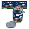 Dallas Cowboys Football Can Cooler