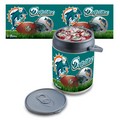 Miami Dolphins Football Can Cooler