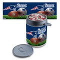 New England Patriots Football Can Cooler