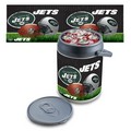 New York Jets Football Can Cooler