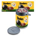 Pittsburgh Steelers Football Can Cooler