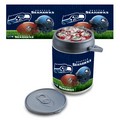 Seattle Seahawks Football Can Cooler