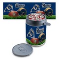 St Louis Rams Football Can Cooler