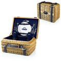 San Diego Chargers Champion Picnic Basket - Navy