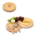 Buffalo Bills Circo Cutting Board & Cheese Tools