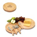 Cleveland Browns Circo Cutting Board & Cheese Tools