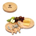 Dallas Cowboys Circo Cutting Board & Cheese Tools