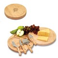 Miami Dolphins Circo Cutting Board & Cheese Tools