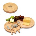 San Diego Chargers Circo Cutting Board & Cheese Tools