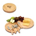 St Louis Rams Circo Cutting Board & Cheese Tools