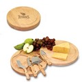 Tennessee Titans Circo Cutting Board & Cheese Tools