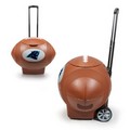 Carolina Panthers Football Cooler