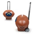 San Diego Chargers Football Cooler