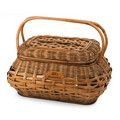 Seattle Seahawks Highlander Picnic Basket