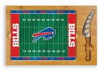 Buffalo Bills Icon Cheese Tray