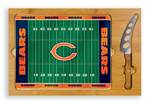 Chicago Bears Icon Cheese Tray