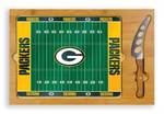 Green Bay Packers Icon Cheese Tray