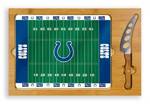 Indianapolis Colts Icon Cheese Tray