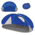Buffalo Bills Manta Sun Shelter - Blue