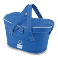 Indianapolis Colts Mercado Picnic Basket - Blue
