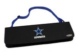 Dallas Cowboys Metro BBQ Tool Tote - Blue