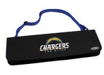 San Diego Chargers Metro BBQ Tool Tote - Blue