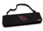 Arizona Cardinals Metro BBQ Tool Tote - Black